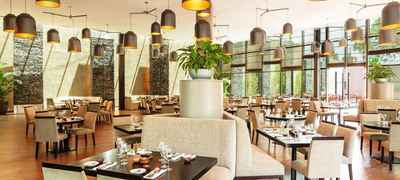 Sheraton Tucuman Hotel