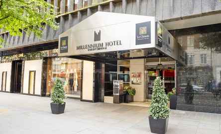 Millennium Hotel London Knightsbridge