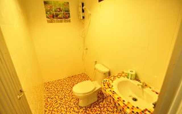 Phi Phi Twin Palms Bungalows