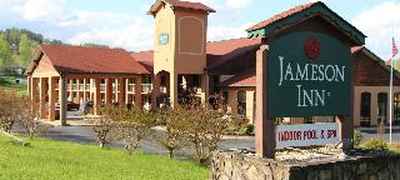 Jameson Inn - Helen