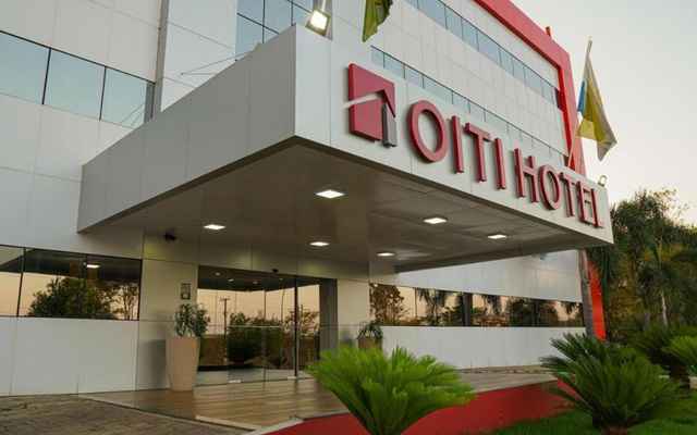 Oiti Hotel