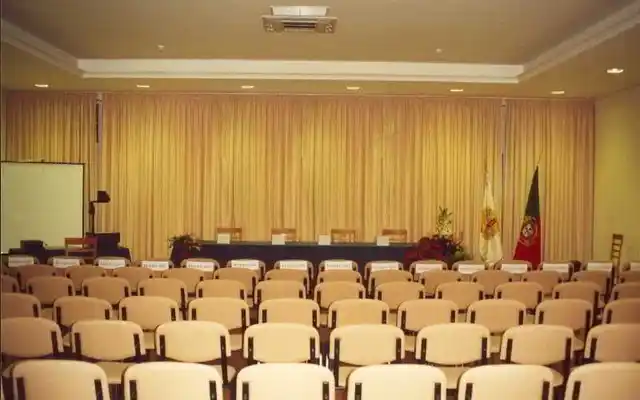 Hotel Anadia Cabecinho