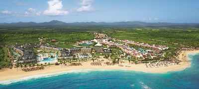 Dreams Onyx Resort & Spa