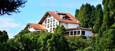 Hotel Meissner Hof
