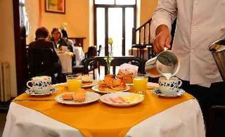 Hotel Colonial Salta