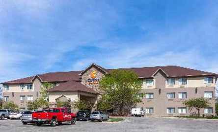 Comfort Suites