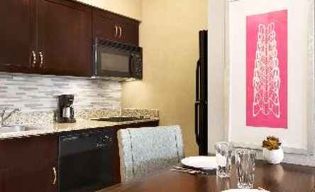 Homewood Suites by Hilton Plano-Richardson