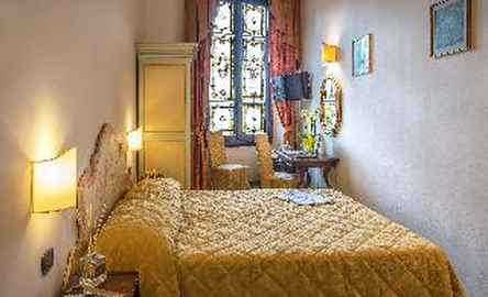 Hotel Paris