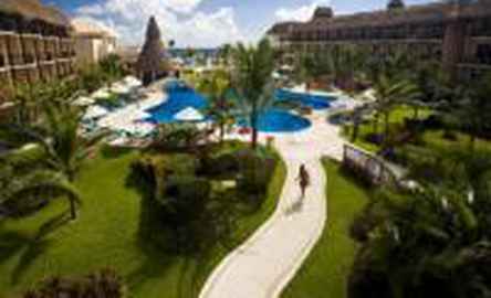 Catalonia Riviera Maya Resort & Spa