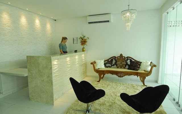 Hotel Casa Branca Unidade 3