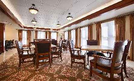 Best Western Plus Greenwell Inn