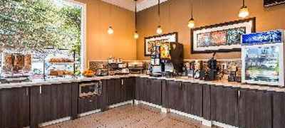 Best Western Carmel's Town House Lodge