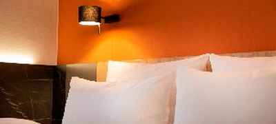 Golden Leaf Hotel Stuttgart Airport & Messe