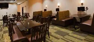 Holiday Inn Daytona Beach Lpga Blvd