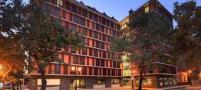 NovaPark Hotel