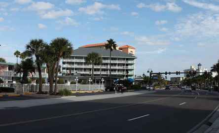 Clearwater Beach Hotel
