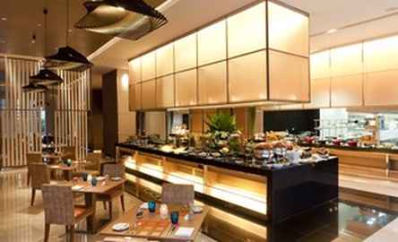Eastin Grand Hotel Sathorn