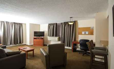 Candlewood Suites Montreal Downtown Centre Ville