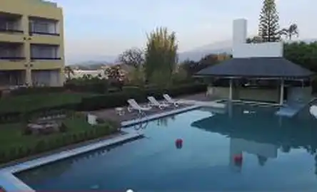 Gran Hotel Xalapa