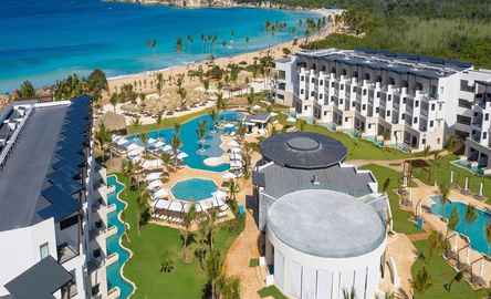 Dreams Macao Punta Cana Resort & Spa