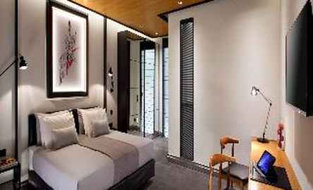 MET34 Athens Hotel