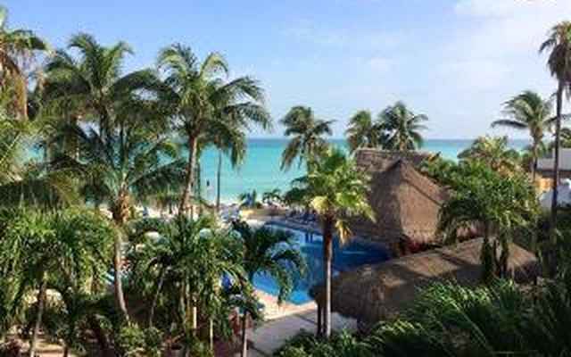 Nautibeach Condos