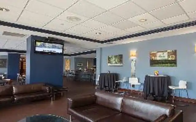 The Barrymore Hotel Tampa Riverwalk