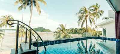 Crowne Plaza Phuket Panwa Beach