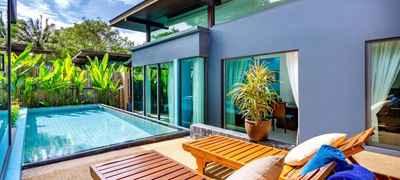 Layan Villas