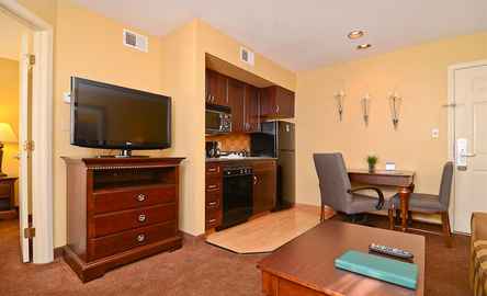 Homewood Suites Chicago-Schaumburg