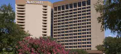 Dallas/Fort Worth Airport Marriott