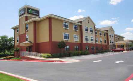 Extended Stay America Austin - Round Rock - South