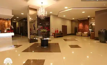Paiaguás Palace Hotel