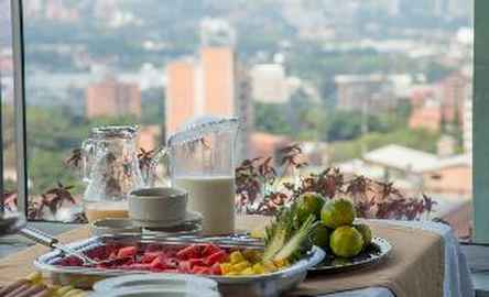 Hotel Torre Poblado