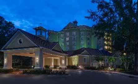 Homewood Suites Raleigh-Crabtree Valley