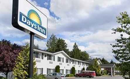 Days Inn Port Orchard