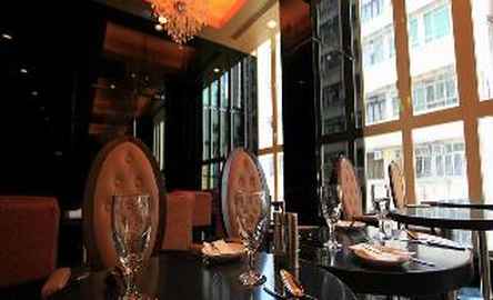 Grand City Hotel