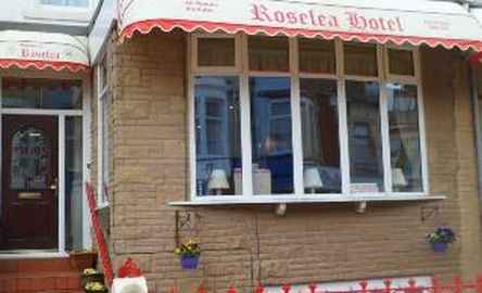 Roselea Hotel