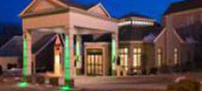 Holiday Inn Hotel & Conference Center - Coralville / Iowa City