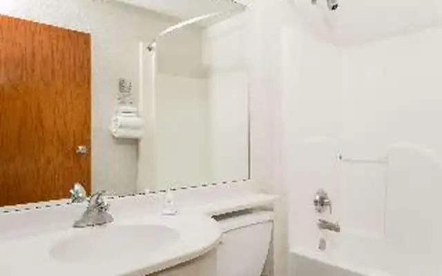 Microtel Inn & Suites by Wyndham Salt Lake City Airport