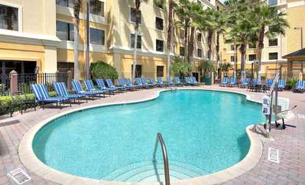 staySky Suites – I Drive Orlando