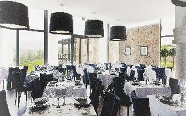 Real Abadia, Congress & Spa Hotel