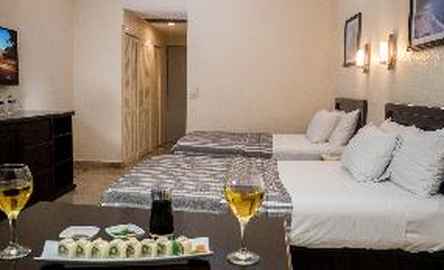 Amarea Hotel Acapulco
