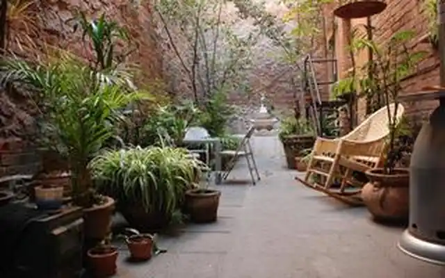 El Patio 77, boutique Bed and Breakfast