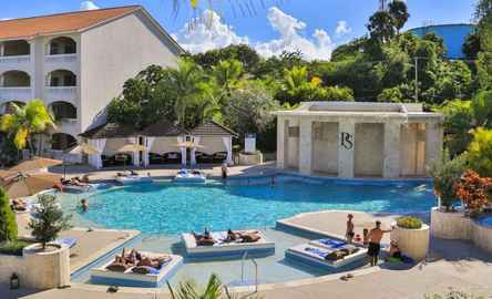 Presidential Suites by Lifestyle Puerto Plata - All Inclusive