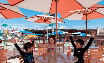 Brisa da Praia Hotel - Porto Seguro