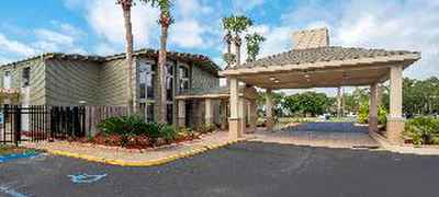 Roya Hotel Fort Walton Beach, FL