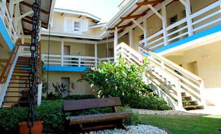 Ciribaí Praia Hotel