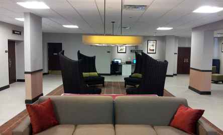 Best Western Albany Airport Inn