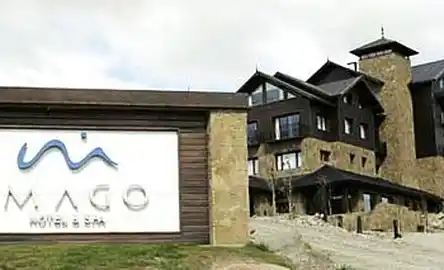 Imago Hotel And Spa